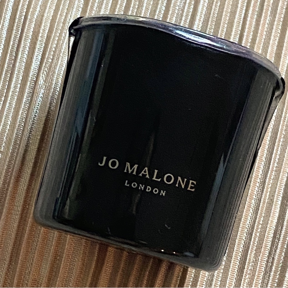 Jo Malone Myrrh & Tonka Mini Scented Candle Candle 1.18 in / 3 cm